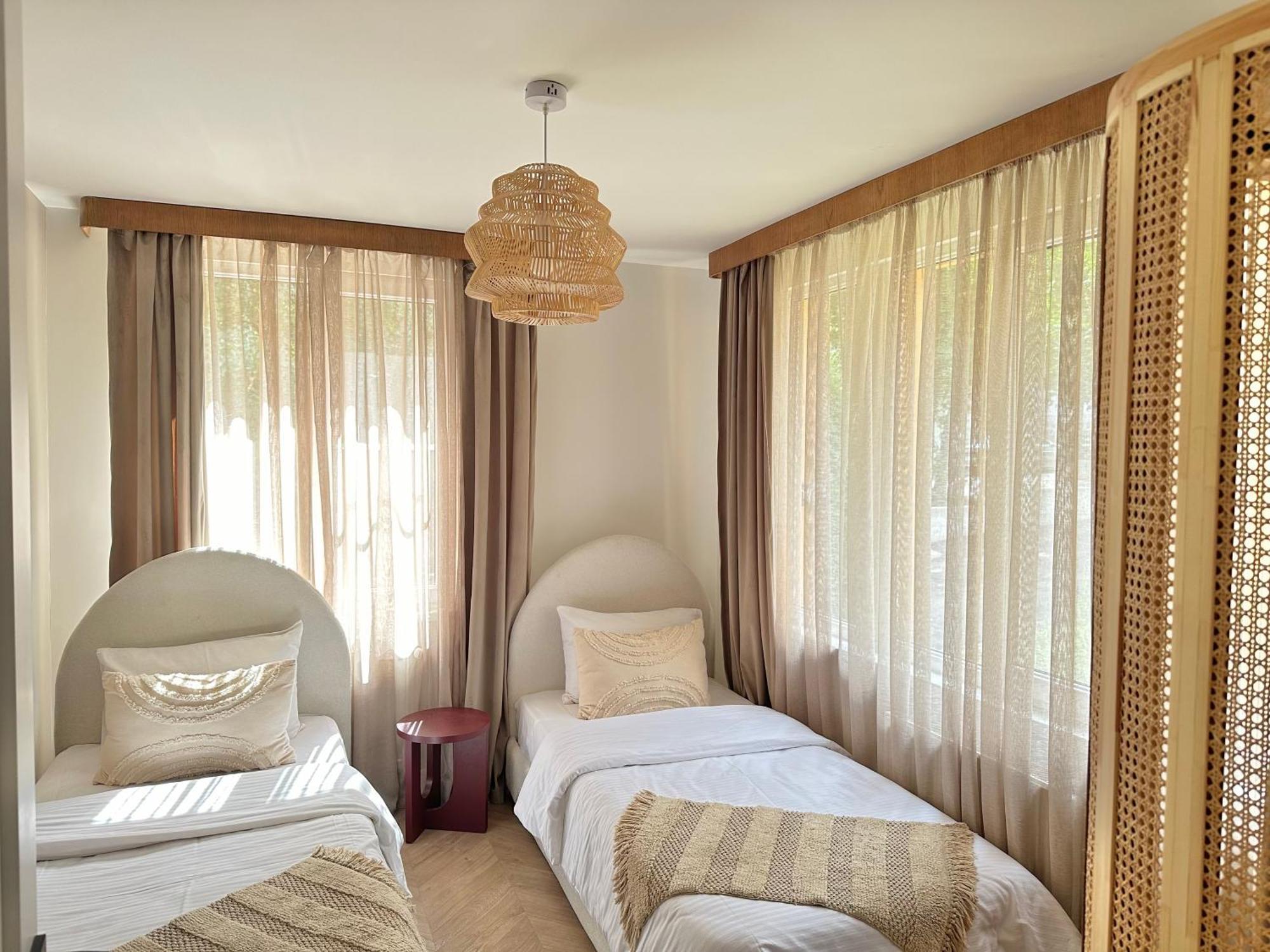 Chalet Tsaghkadzor Holiday Home Exterior foto